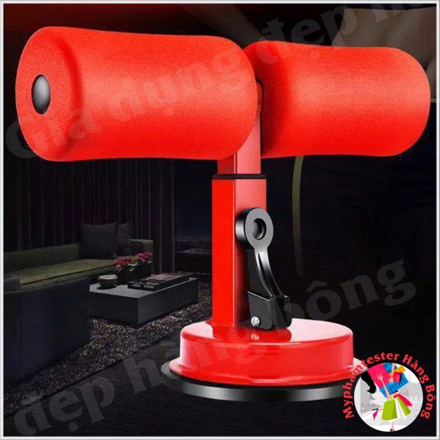 Dụng cụ chữ T tập bụng đế hít chân không siêu chắc