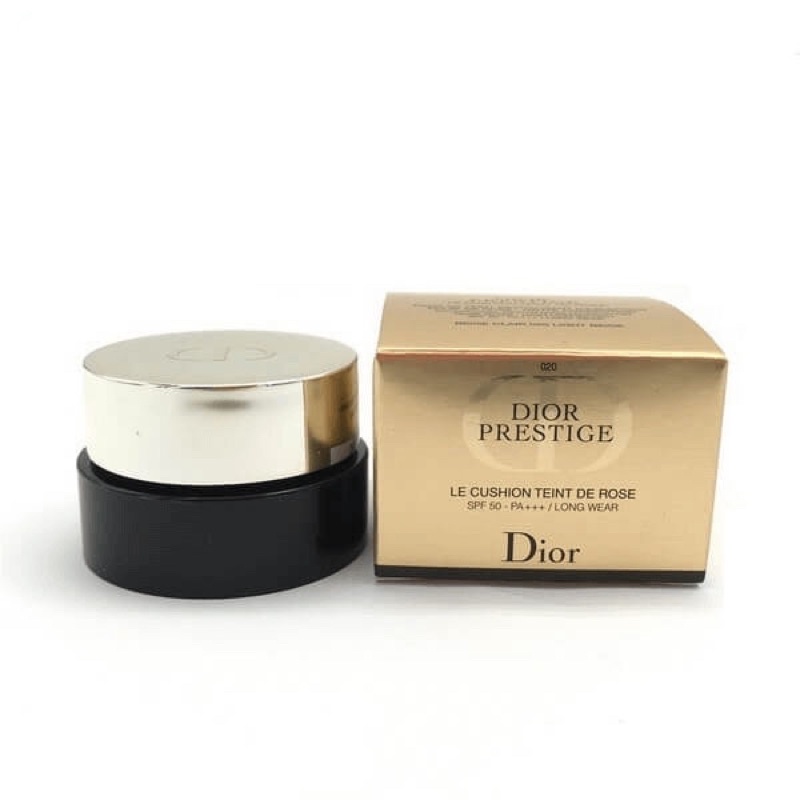 Cushion Dior mini 4g đánh siêu thích