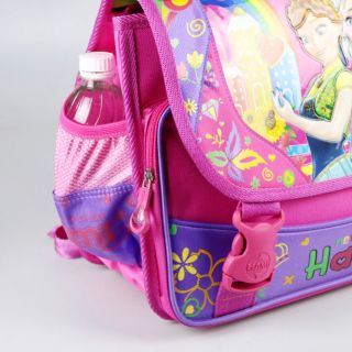 Cặp HS cấp 1 Hami