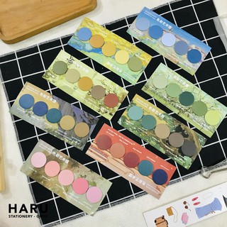 MEMOPAD - Tập giấy Note đánh dấu Color Dot