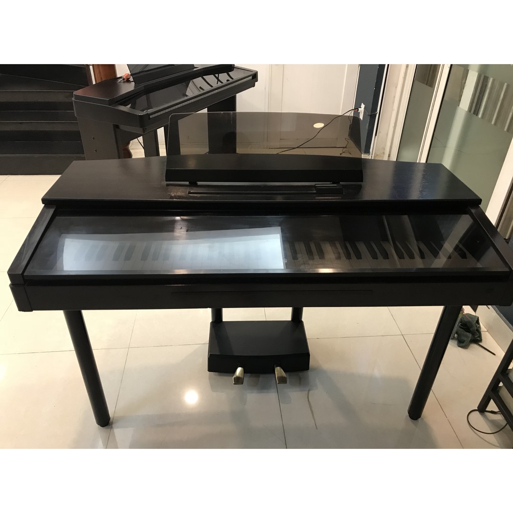Đàn Điện Piano Yamaha Cvp 7 - Tặng ghế Cao Cấp - Nhạc Cụ Armuli