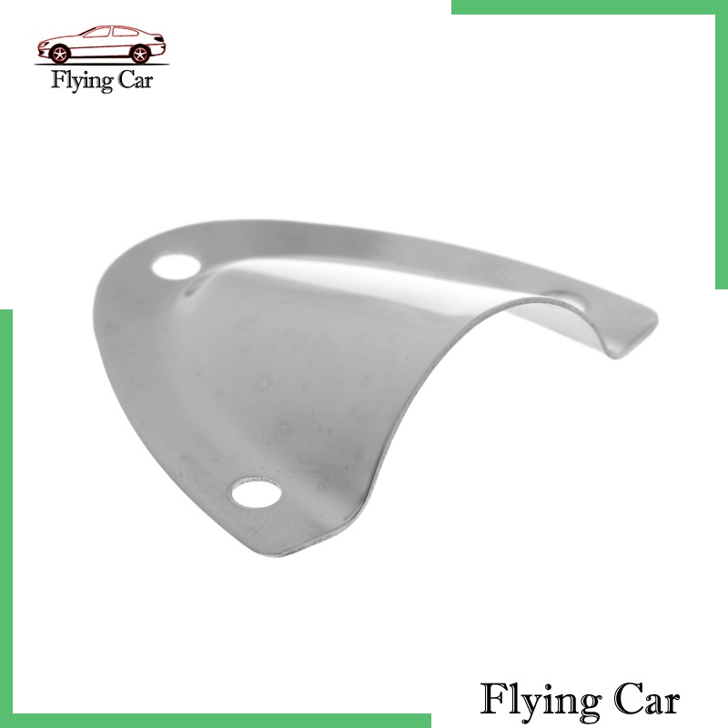 [giá giới hạn] Marine Boaty Midget Clam Shell Wire Cable Vent Cover - 316 Stainless Steel | BigBuy360 - bigbuy360.vn