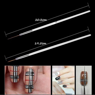 Bộ 15 cọ làm nail