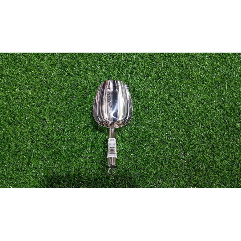 Xẻng inox 304 xúc đá, xúc đất tiện lợi dày dặn nhiều kích thước.