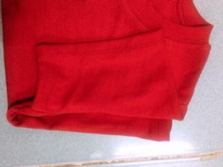 Áo croptop đan dây bụng cực chất