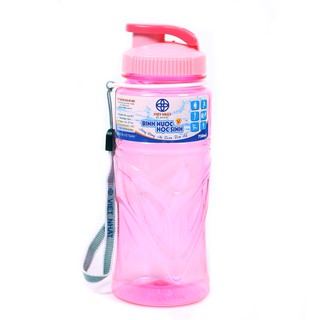 BÌNH NƯỚC HỌC SINH VIỆT NHẬT 750ML