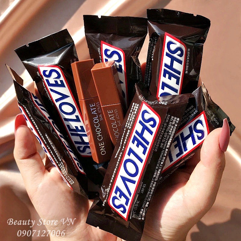 [FREESHIP💋] Son Kem Lì Siêu Nhẹ Môi Chính Hãng Chống Nước Lâu Trôi | BigBuy360 - bigbuy360.vn