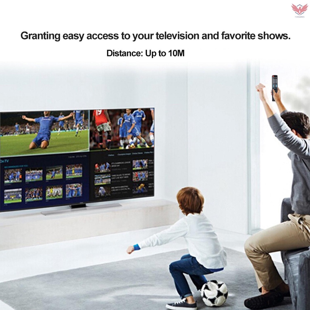 Điều Khiển Từ Xa Cho Tv Fiok 3d Lg