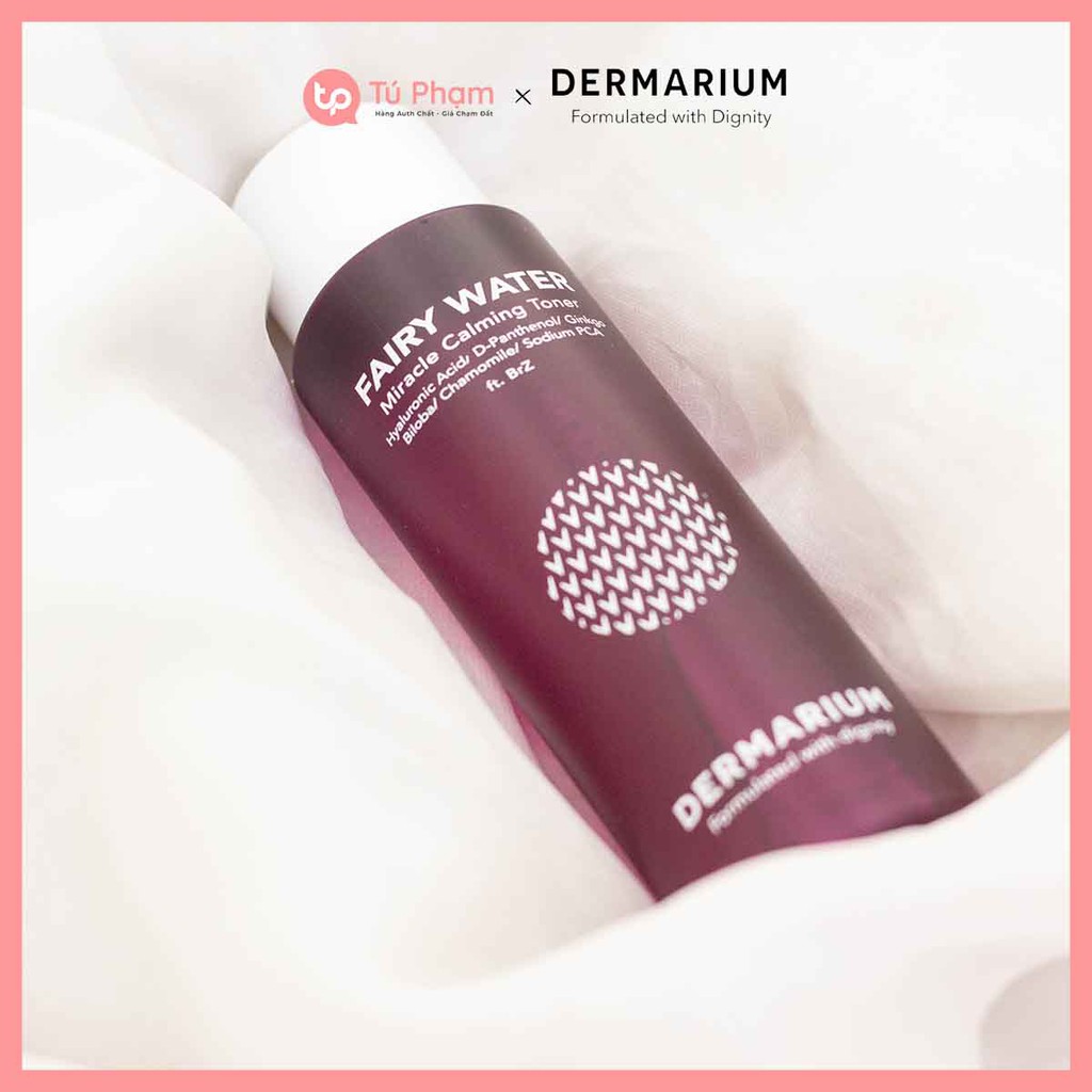Nước Cân Bằng Dermarium Fairy Water Toner 150ml | BigBuy360 - bigbuy360.vn