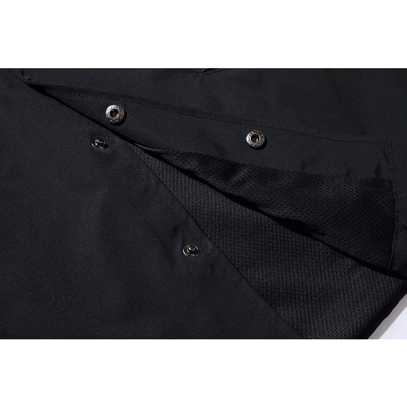 ⚡️ORDER⚡️ Áo khoác ESENTIALS nylon - Jacket ESSENTIALS nylon  /áo jacket FEAR OF GOD