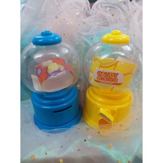 Máy bán kẹo đồ chơi