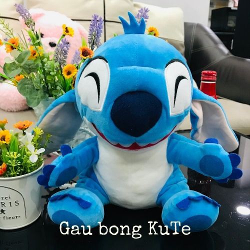 Gấu bông - Stitch