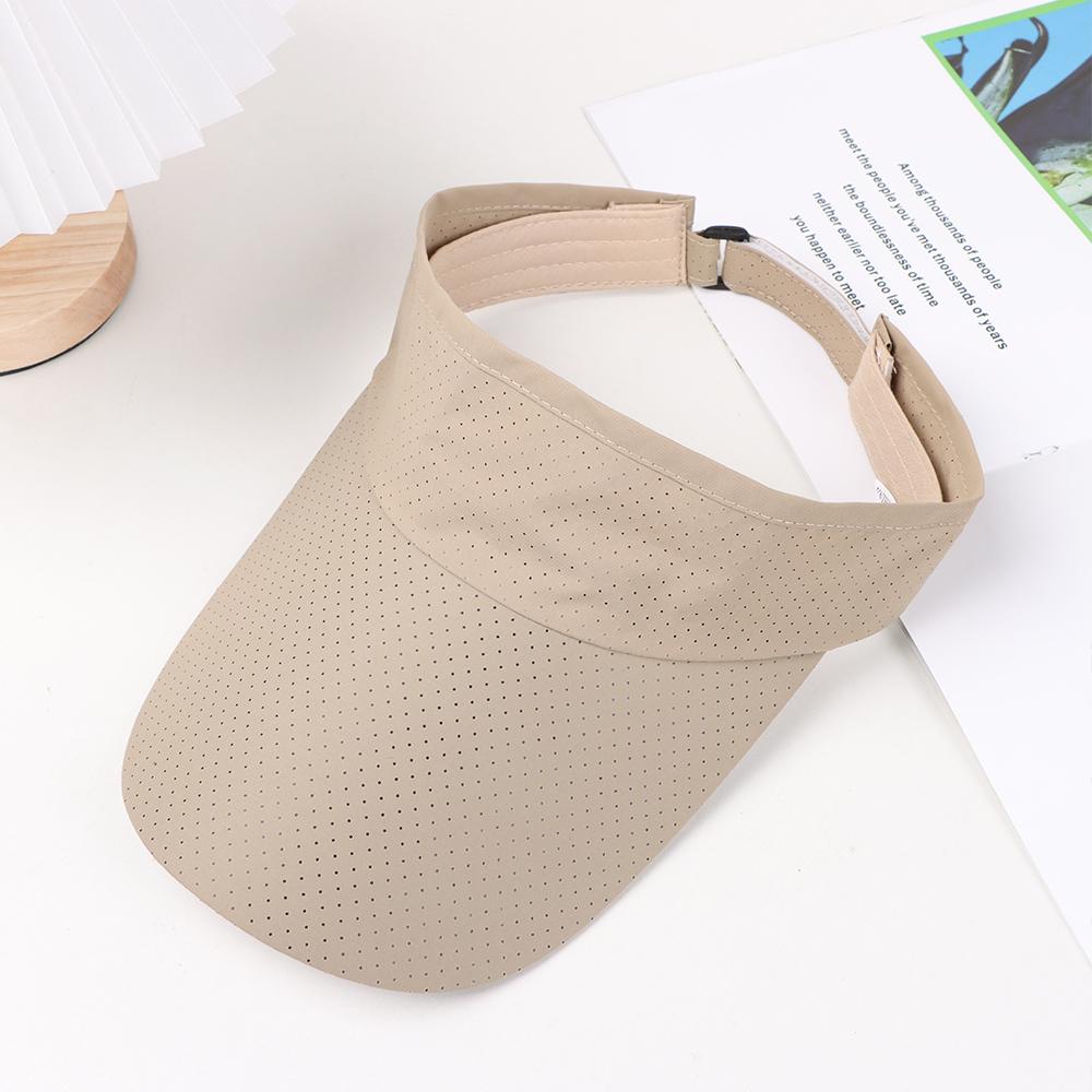 Mũ Lưỡi Trai Chống Nắng Và Tia UV Thoáng Khí MIHAN1