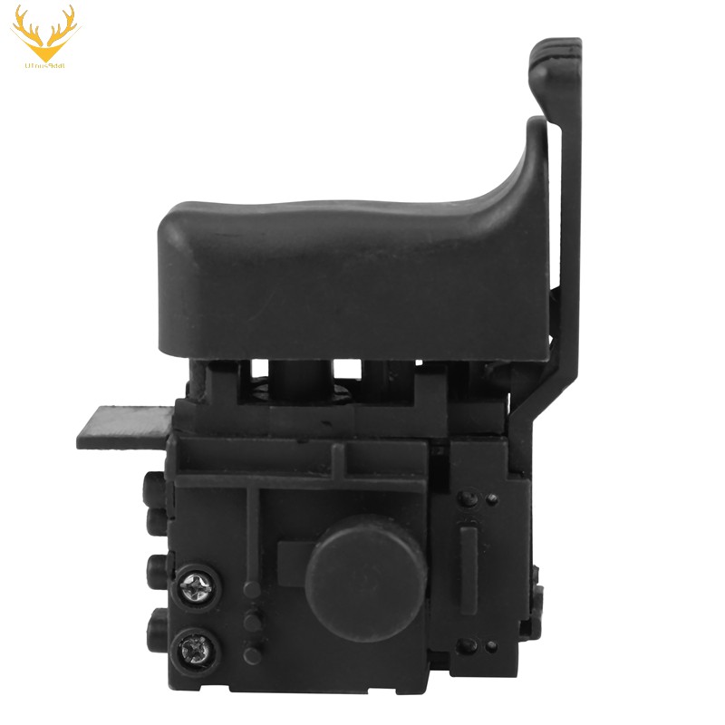 [Mới] Công tắc điều khiển tốc độ máy khoan búa điện cho Makita HR2450 / HR2453 / DP4010 / DP4011, Ph
