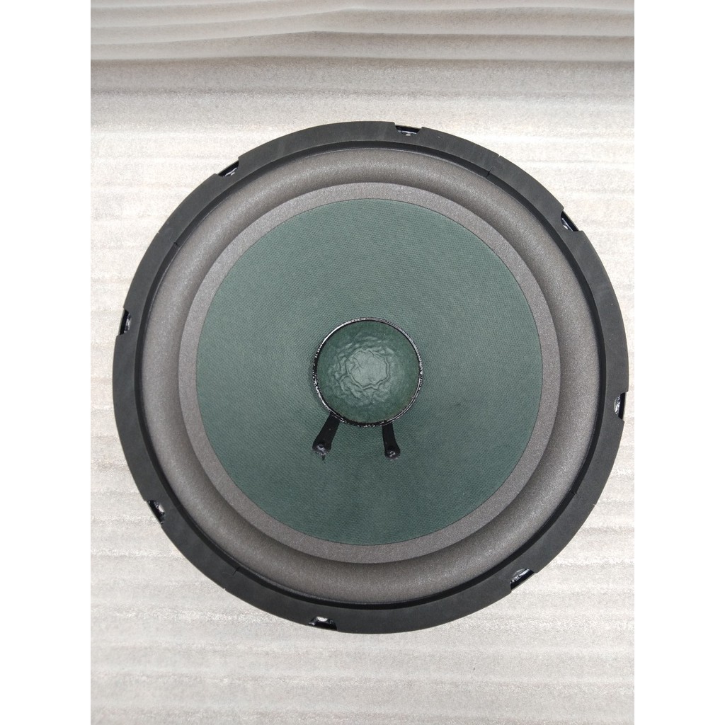  MỘT CỦ LOA BASS 25 BMB TỪ KÉP 126 - 100