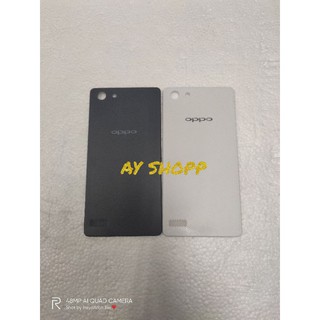 Mặt lưng điện thoại cao cấp thay thế cho oppo neo 7 / a33 / a33w ốp