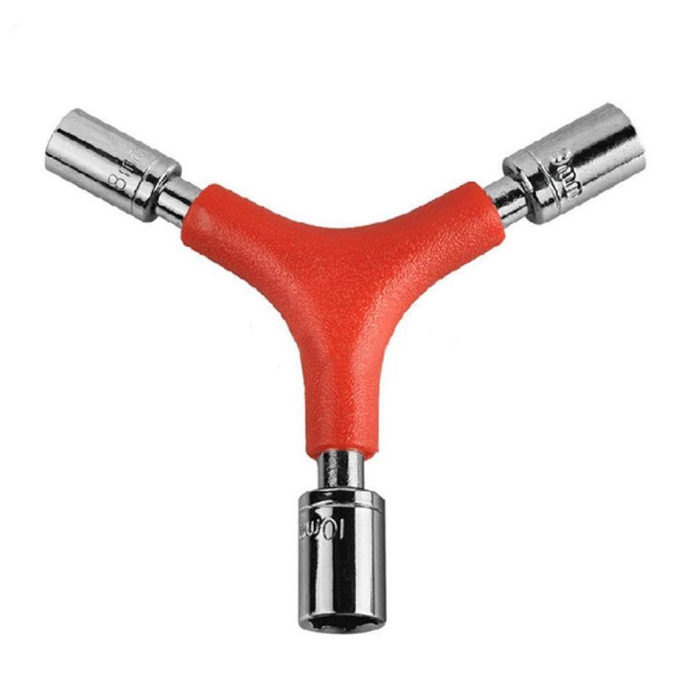 Cờ Lê Hình Tam Giác 8mm 9mm 10mm Chuyên Dụng Cho Quadcopter FPV