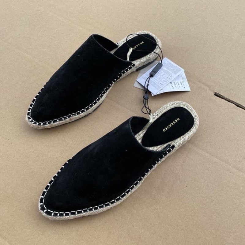 Giầy basic nữ chuẩn uk