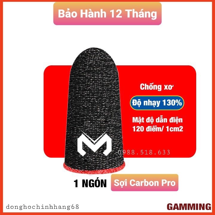 Bao Tay Chơi Game ff, Pubg, Liên Quân... Găng tay chơi game Chống Mồ Hôi, Siêu Nhạy, Co Giãn Cực Tốt.