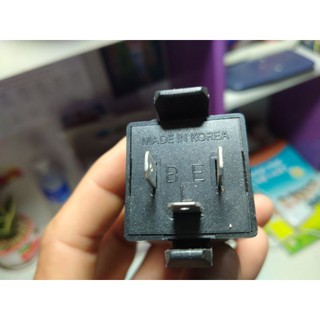 Cục chớp xi nhan 24V