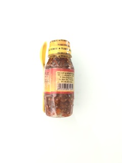 SA TẾ TÔM (100g)