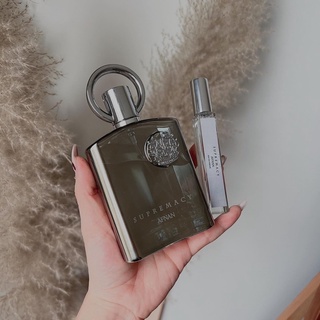| 𝐕𝐄𝐍𝐓𝐈𝐒𝐇𝐎𝐏.𝟔𝟖 | Nước hoa Afnan Supremacy EDP - 10ml