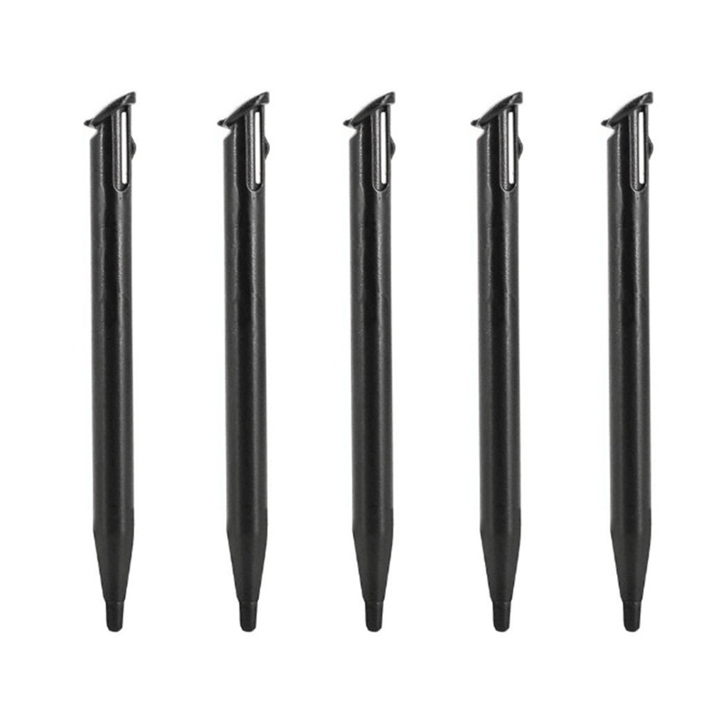 Bút Cảm Ứng zzz Thay Thế Cho Máy Chơi Game 2DS LL / XL Mini