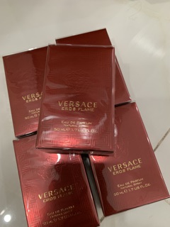 Nước hoa versace eros flame edp 50ml fullbox