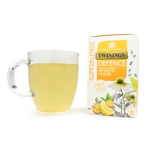 Trà Twinings Defence