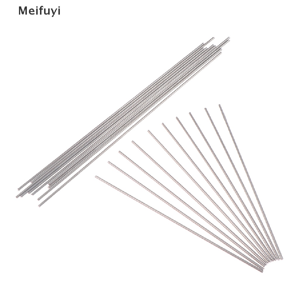 Set 10 que hàn nhôm nhiệt độ thấp VN439