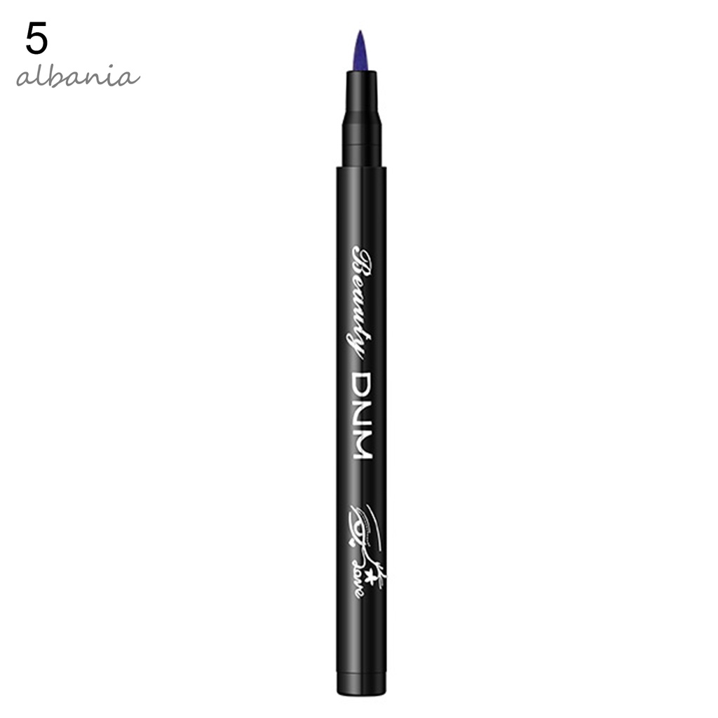 Bút kẻ mắt dạng lỏng nhiều màu sắc tinh tế dành cho nữ | BigBuy360 - bigbuy360.vn