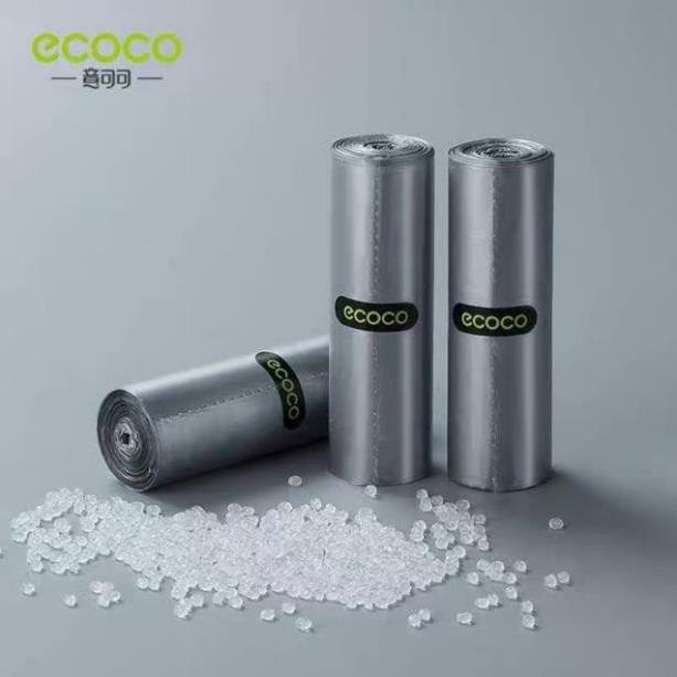 [Kho sỉ]  Túi đựng rác,đựng đồ có quai đựng đồ đa năng tự phân hủy