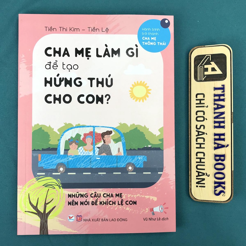 Sách - Cha Mẹ Làm Gì - Hành trình trở thành cha mẹ thông thái (Bộ 4 quyển)