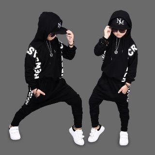 Sét hiphop bé trai❤👌