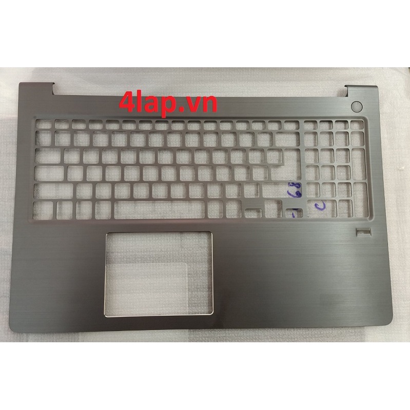 Vỏ máy thay cho laptop Dell Vostro 5568 | BigBuy360 - bigbuy360.vn