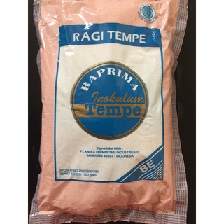 Men tempeh nhập khẩu từ Indonesia có sẵn ah.