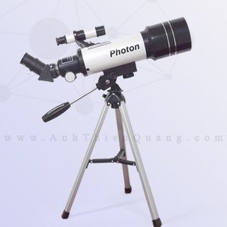 Kính thiên văn khúc xạ F40070