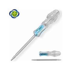 Bút thử điện 2 đầu vàng