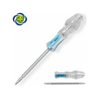 Bút thử điện 2 đầu vàng