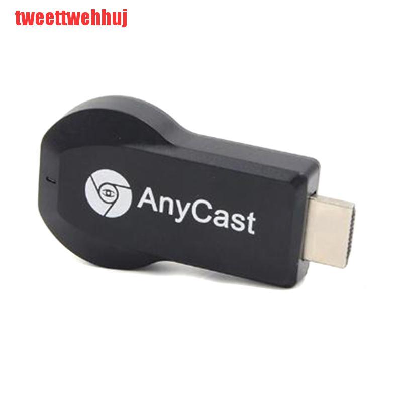 Thiết Bị Nhận Tín Hiệu Wifi Anycast M4 Plus Anycast Hdmi Dongle Tv Dlna 1080p