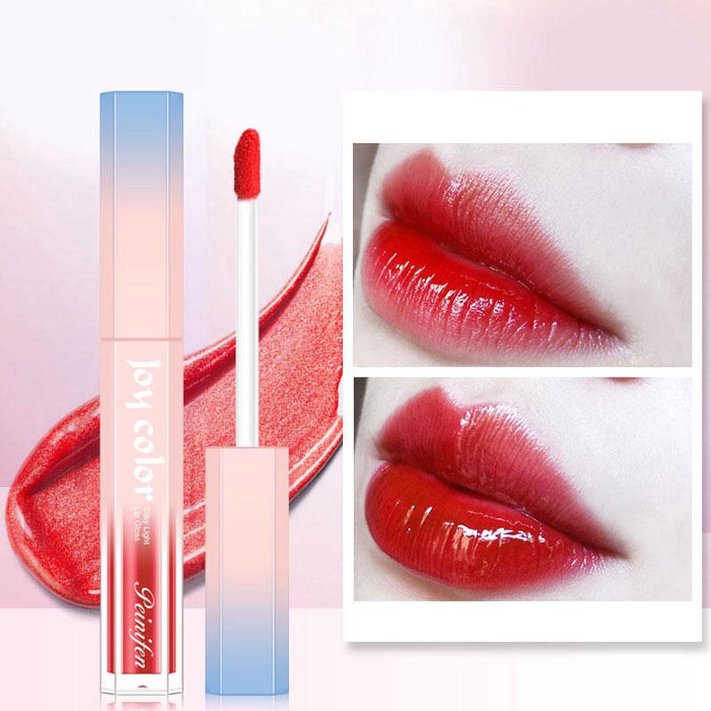 Son kem tint Joy Color Jlaya nhiều màu sắc thời trang