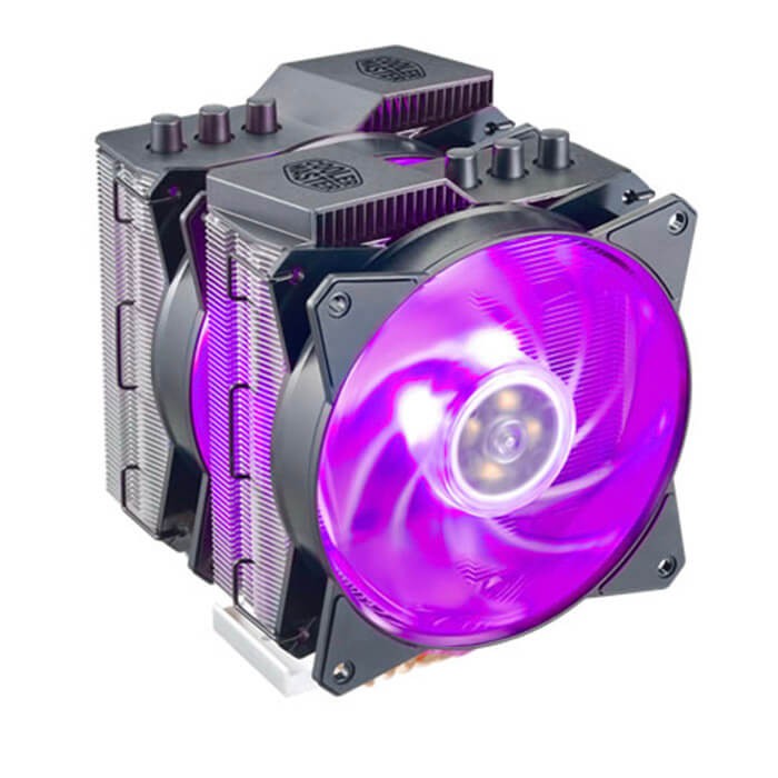 Tản Nhiệt CPU Cooler Master MasterAir MA621P