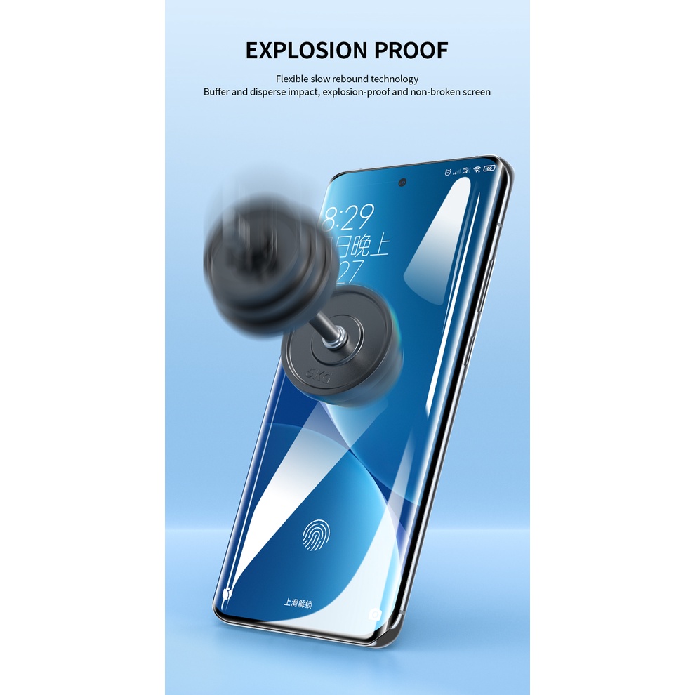 SmartDevil Kính cường lực full keo cho xiaomi mi 12 pro mi 12 mi 12x toàn màn hình bảo vệ toàn màn hình phim trong suốt bảo vệ màn hình