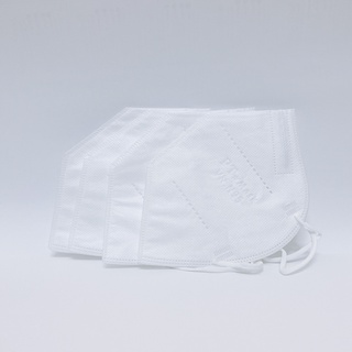 ✅ PT Mask VNN95 Combo 4 Khẩu trang Không Van Thở 4 Lớp (4 Cái)