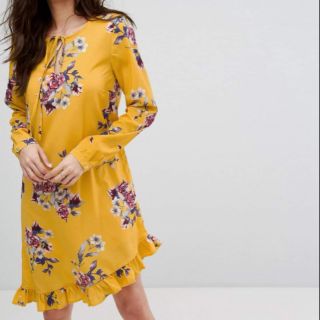 Đầm asos chuẩn auth