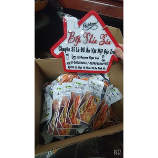 Chân Gà / Vịt rút xương