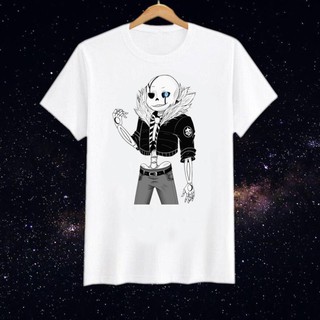 SIÊU HOT - áo gaster sans/ áo sans undertale rẻ đẹp