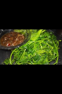 Mắm chua Đức hoà - Long An