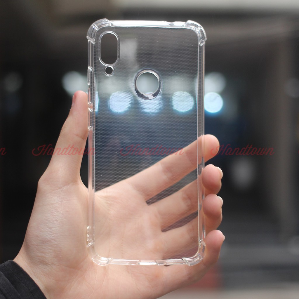 Ốp Chống Sốc Xiaomi Mi 9 / Redmi Note 7/ Redmi Note 7 Pro