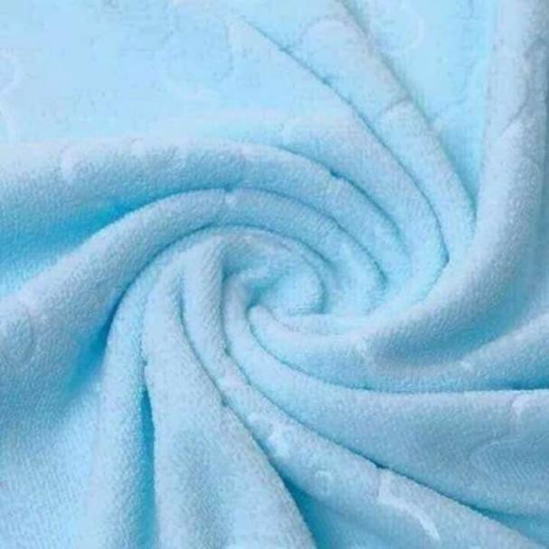 Combo 5 khăn tắm xuất nhật cao cấp 140x70cm trộn màu ngẫu nhiên